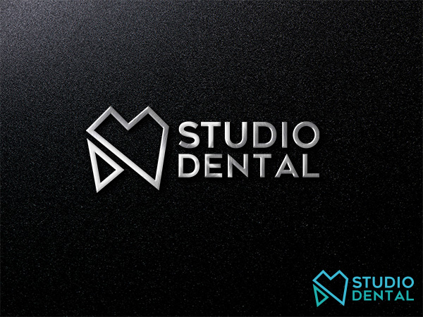 Diseño de Logo por :: para studio dental | Diseño #16116074