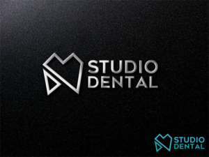 Logo-Design von :: für studio dental | Design: #16116074