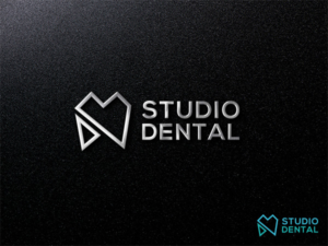 Logo-Design von :: für studio dental | Design: #16116075
