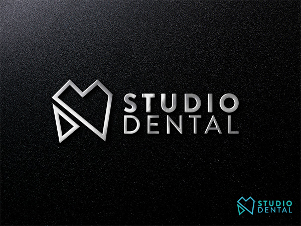 Logo-Design von :: für studio dental | Design #16116114