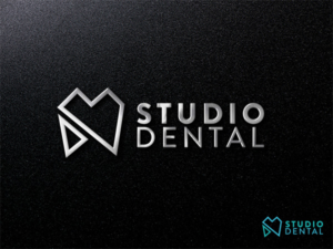 Logo-Design von :: für studio dental | Design: #16116114