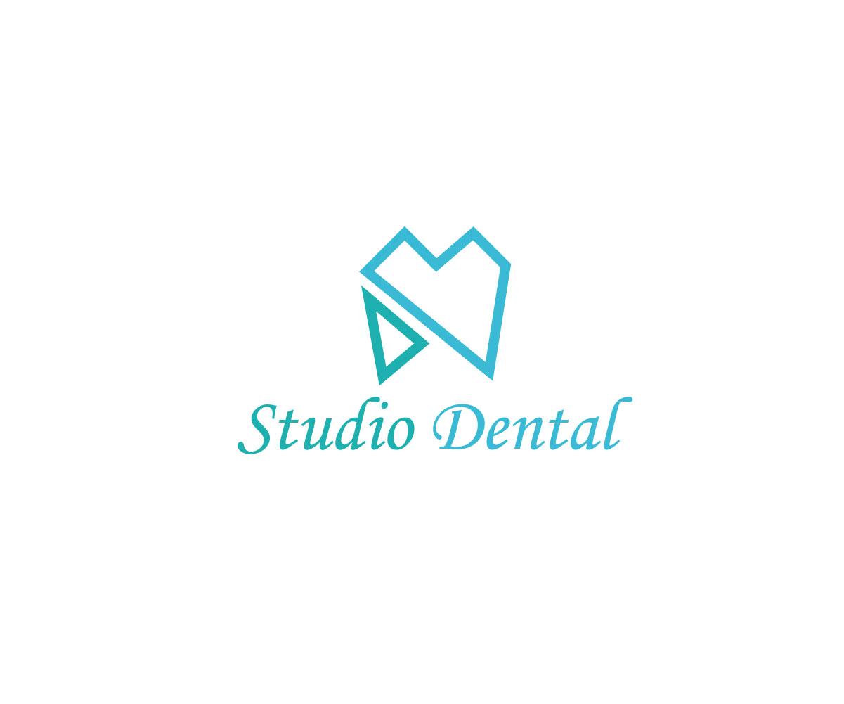 Logo-Design von :: für studio dental | Design #16183587