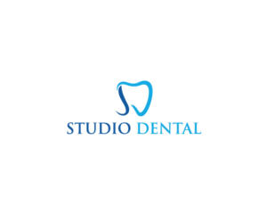 Logo Design by OWL for studio dental | Design: #16103005