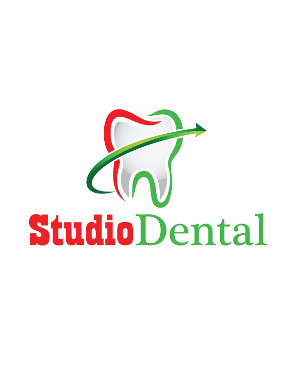 Logo Design by DesignGuru2050 for studio dental | Design #16264251