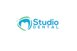 Logo Design by ivo_i_ivanov for studio dental | Design: #16103543