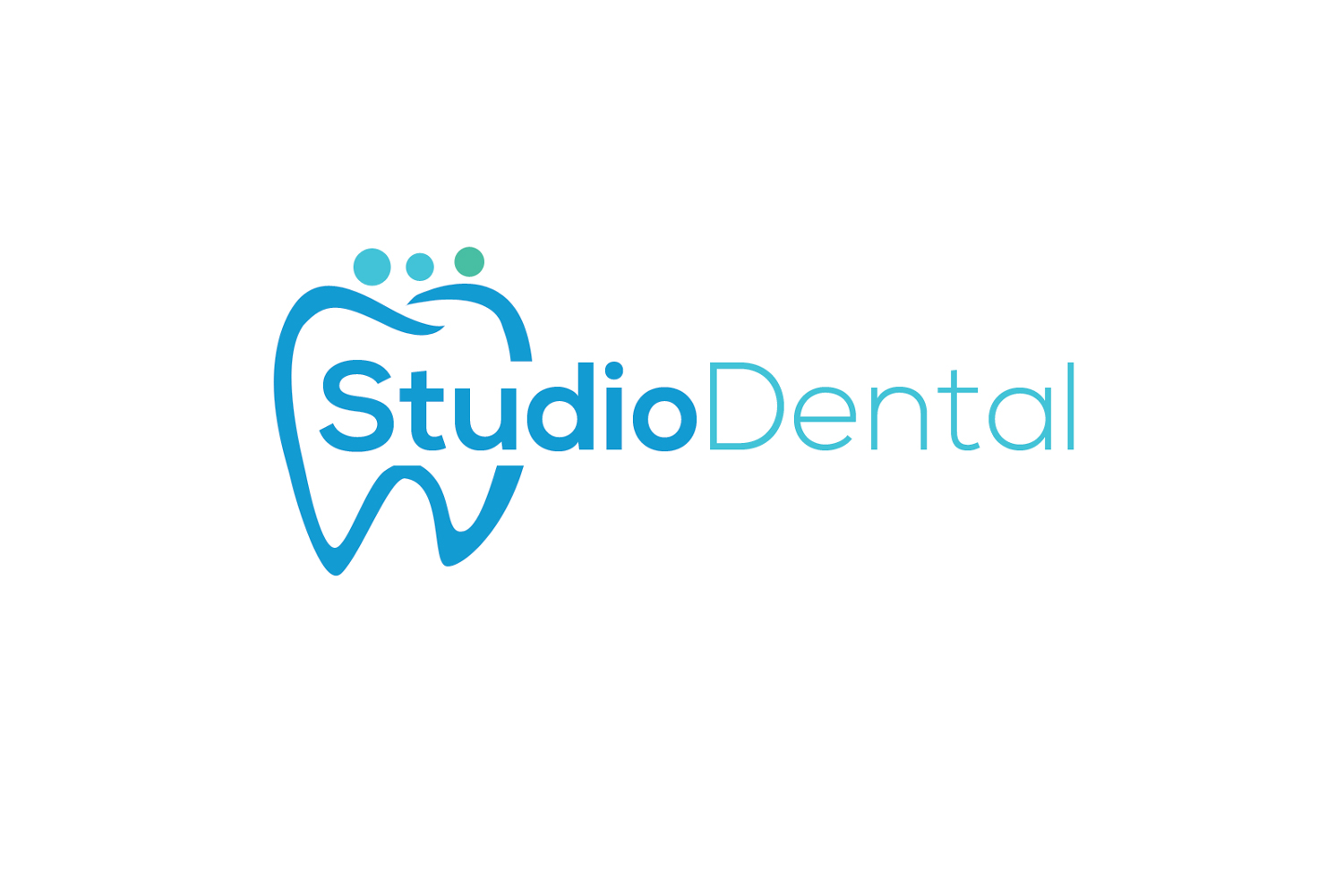 Logo Design by ivo_i_ivanov for studio dental | Design #16103545