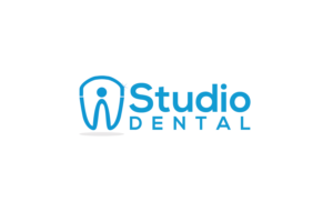Logo Design by ivo_i_ivanov for studio dental | Design: #16106034