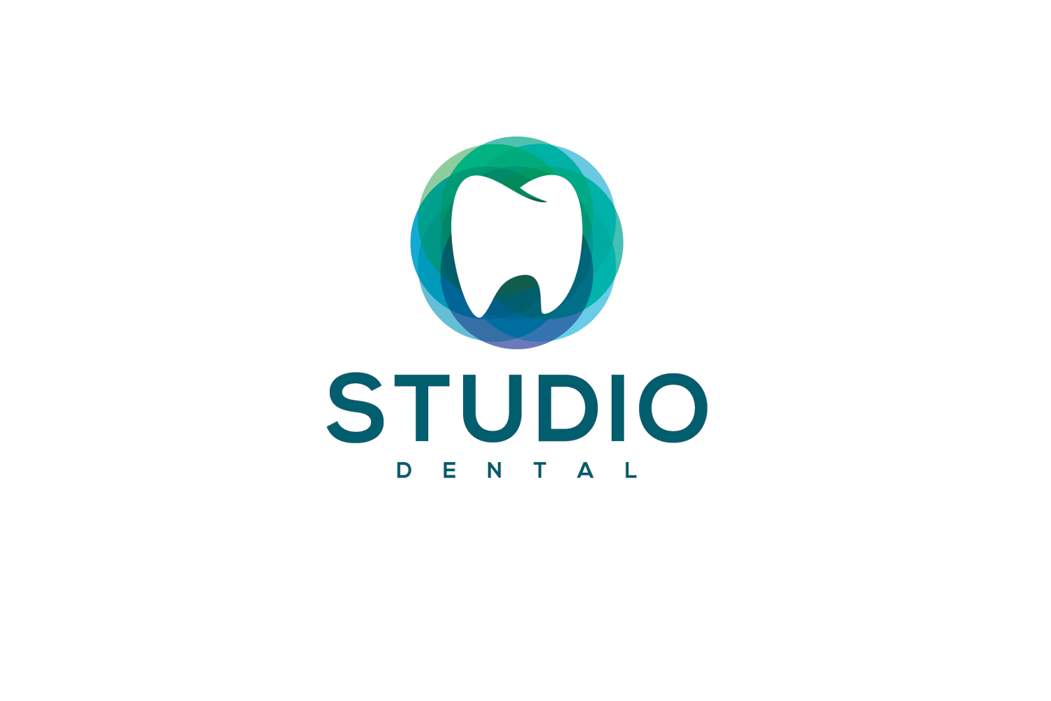 Logo Design by ivo_i_ivanov for studio dental | Design #16106472