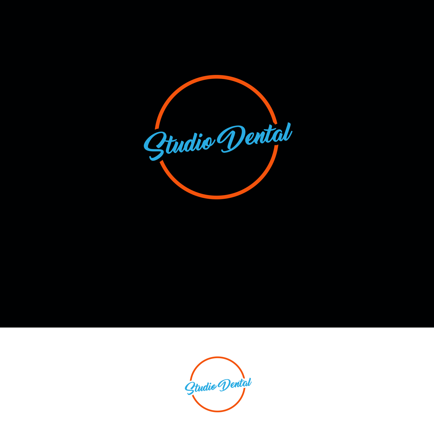 Design de Logo par DesignDUO pour studio dental | Design #16227930