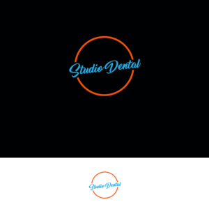 Logo Design by DesignDUO for studio dental | Design: #16227930