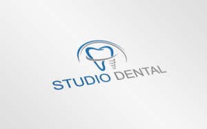 Logo-Design von designmaker0 für studio dental | Design: #16118114