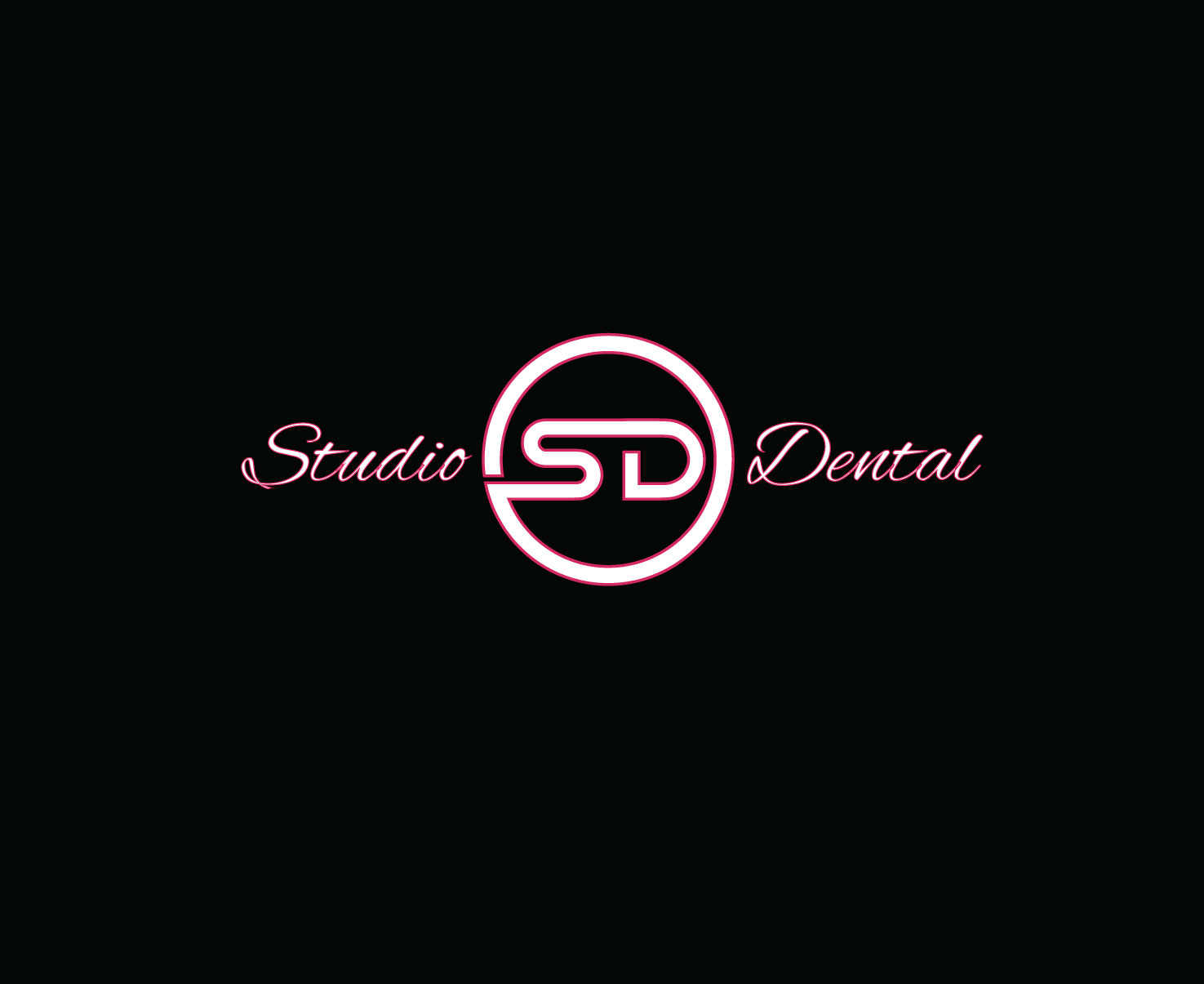 Logo-Design von MAK45 für studio dental | Design #16192562