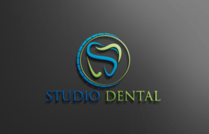 Logo Design by johnnyblackman for studio dental | Design: #16116458