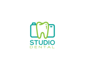 Logo Design by creatonymous for studio dental | Design: #16108783