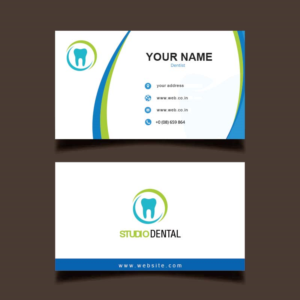 Logo Design by Bhushan jha for studio dental | Design: #16114839