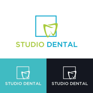 Logo Design by Bhushan jha for studio dental | Design: #16114842