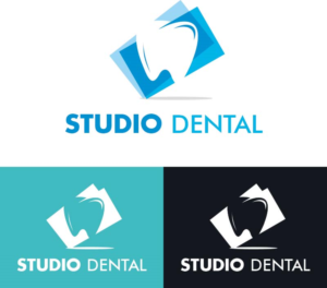 Logo Design by Bhushan jha for studio dental | Design: #16114844