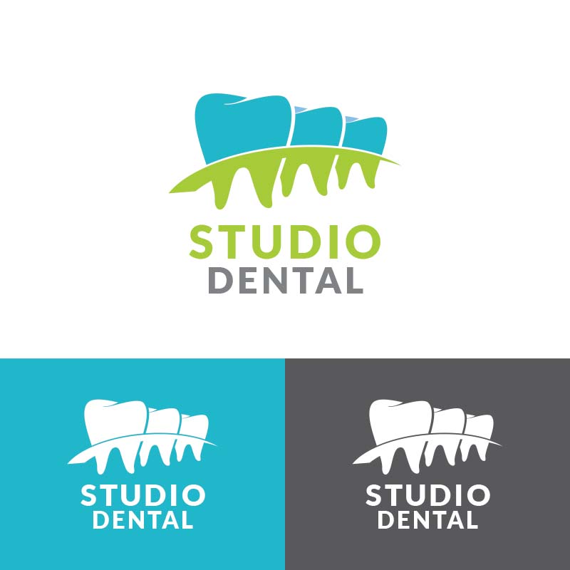 Design de Logo par Bhushan jha pour studio dental | Design #16114897
