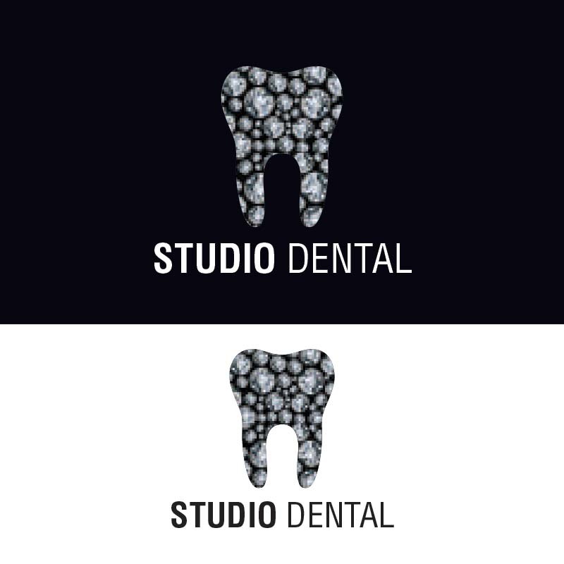 Design de Logo par Bhushan jha pour studio dental | Design #16114898