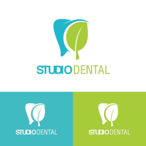 Logo Design by Bhushan jha for studio dental | Design: #16114903