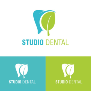 Logo Design by Bhushan jha for studio dental | Design: #16115058
