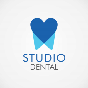 Logo Design by Bhushan jha for studio dental | Design: #16115238