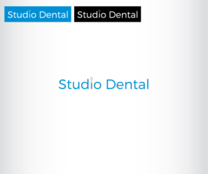 Logo Design by JAY for studio dental | Design: #16261767