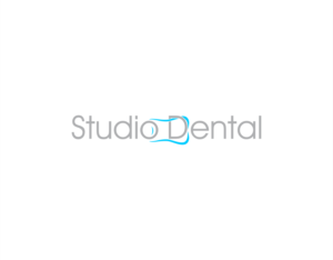 Logo Design by lasri for studio dental | Design: #16257900