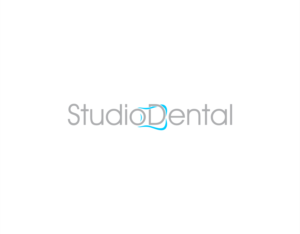 Logo Design by lasri for studio dental | Design #16262750