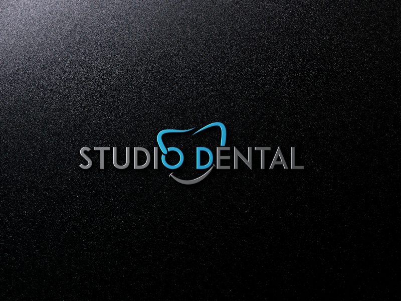 Logo Design by jan2you for studio dental | Design #16111115