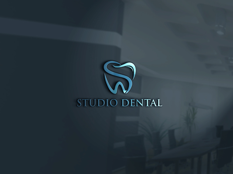 Logo Design by asman for studio dental | Design #16109999