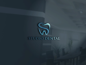 Logo Design by asman for studio dental | Design: #16109999