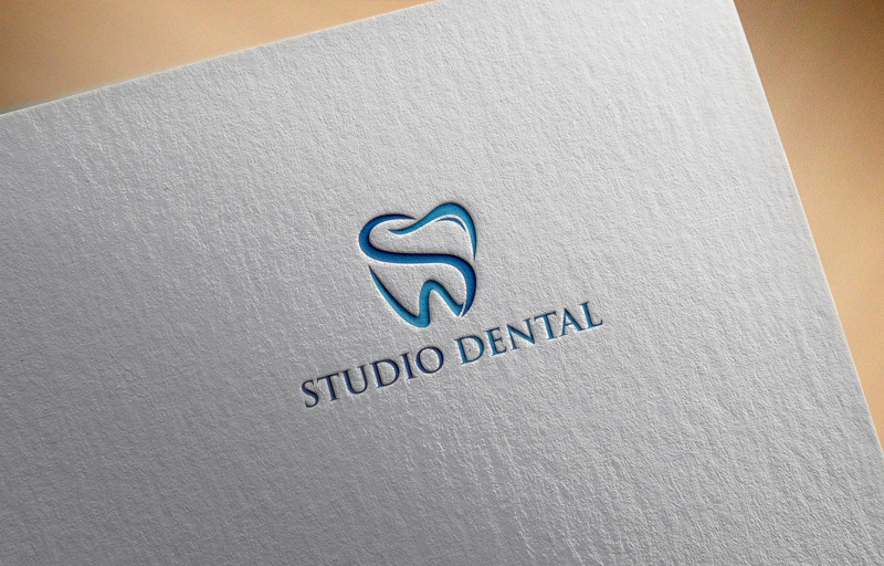 Design de Logo par asman pour studio dental | Design #16110001