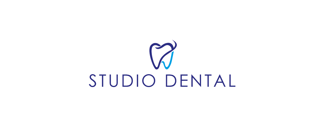 Logo Design by ashyne09 for studio dental | Design #16110772