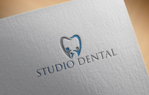 Logo-Design von imshohaghossain85 für studio dental | Design: #16111094