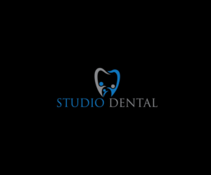 Logo-Design von imshohaghossain85 für studio dental | Design: #16111097
