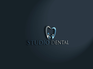 Logo Design by imshohaghossain85 for studio dental | Design: #16111098