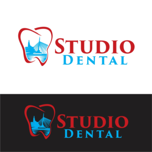 Logo Design by Soul Light for studio dental | Design: #16101069