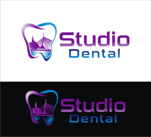 Logo Design by Soul Light for studio dental | Design: #16103979