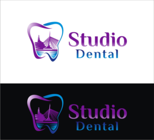 Logo Design by Soul Light for studio dental | Design: #16103990