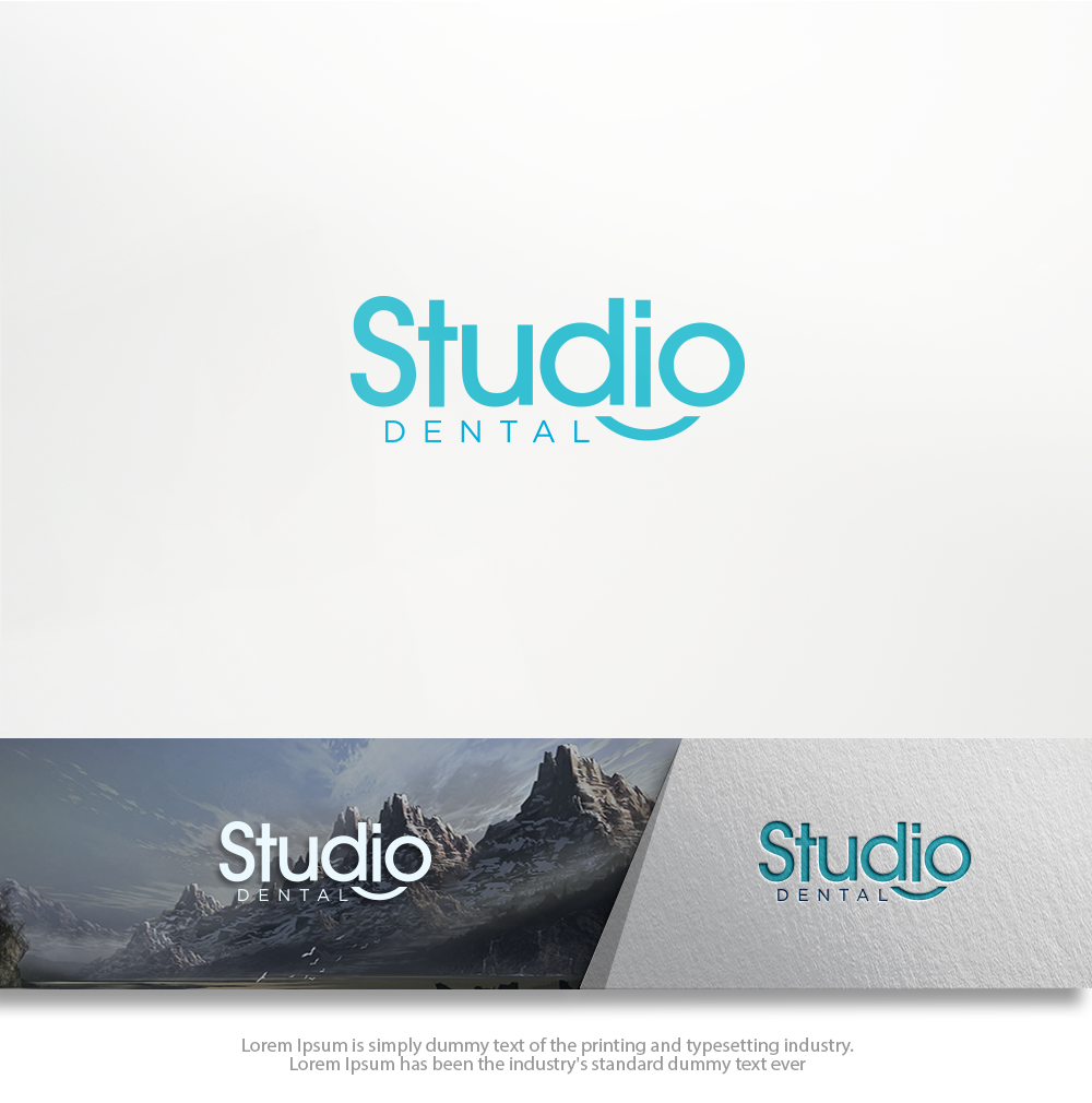 Logo-Design von groomfox für studio dental | Design #16145563