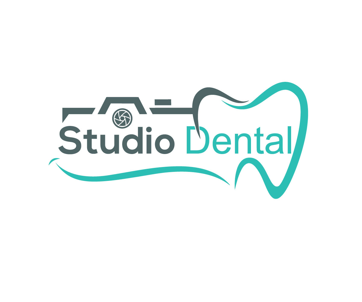 Logo Design by Onetouch110 for studio dental | Design #16115544