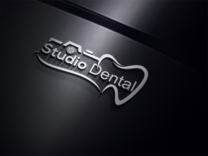 Logo Design by Onetouch110 for studio dental | Design: #16115547