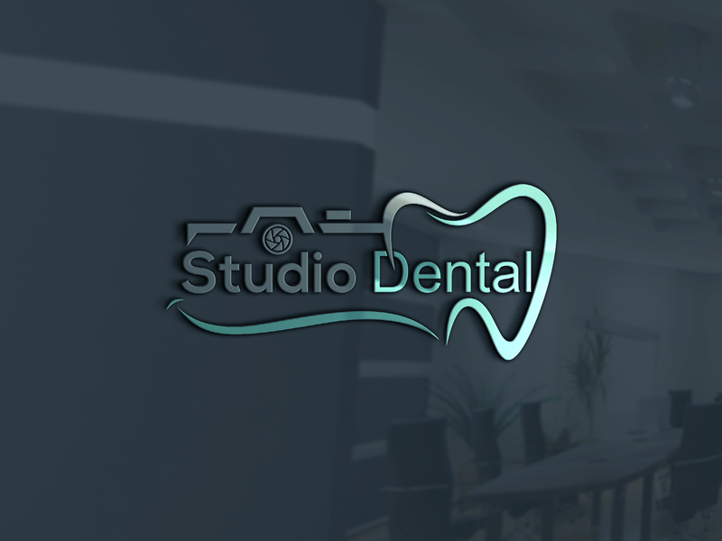 Design de Logo par Onetouch110 pour studio dental | Design #16115548