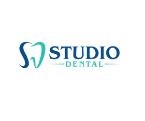 Logo Design by Onetouch110 for studio dental | Design: #16116264