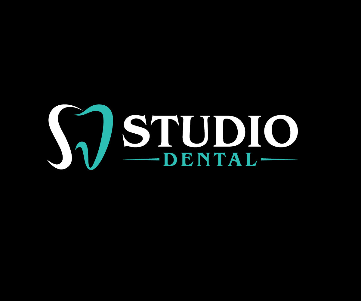 Logo Design by Onetouch110 for studio dental | Design #16116265