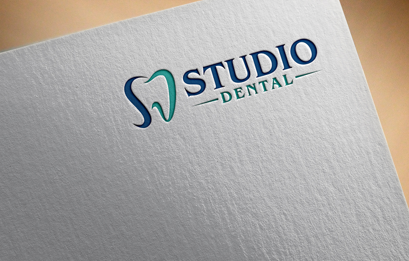Design de Logo par Onetouch110 pour studio dental | Design #16116266