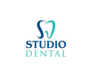 Logo Design by Onetouch110 for studio dental | Design: #16116339