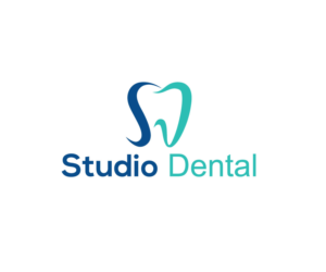 Logo Design by Onetouch110 for studio dental | Design: #16116340
