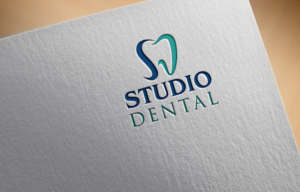 Logo Design by Onetouch110 for studio dental | Design: #16116341